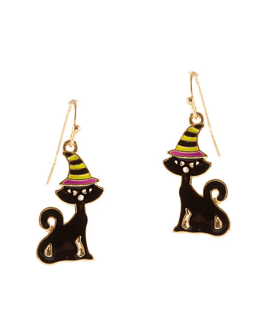 Halloween Cat