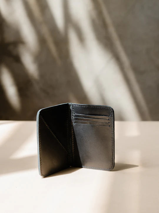 Able Freddie Card Wallet