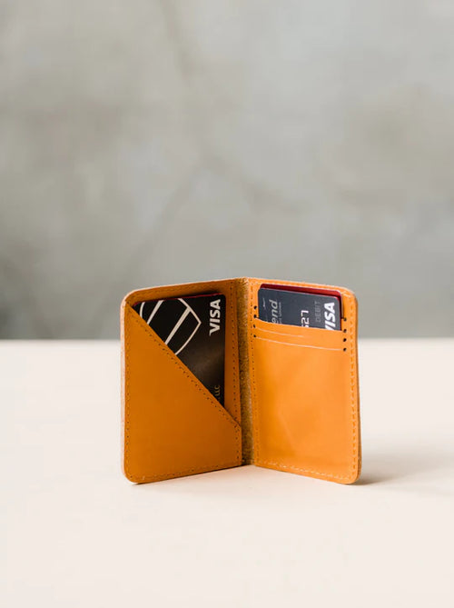 Able Freddie Card Wallet