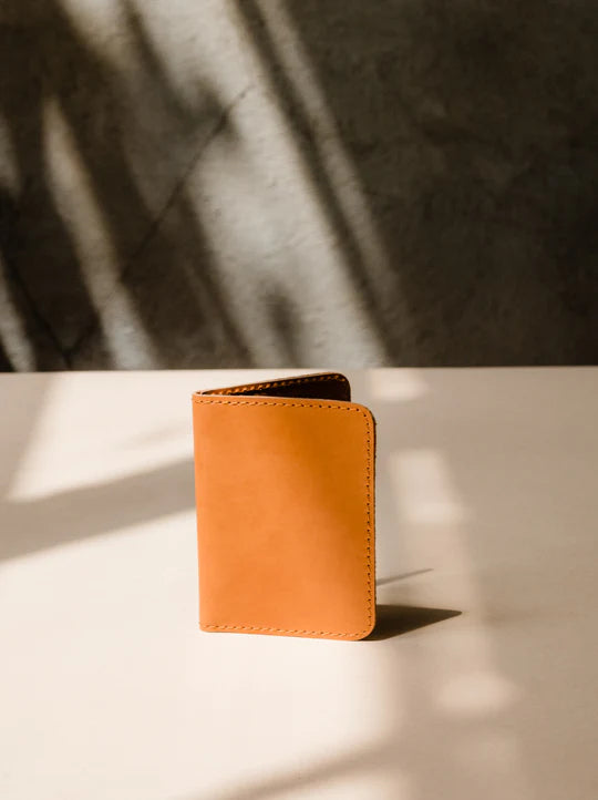 Able Freddie Card Wallet