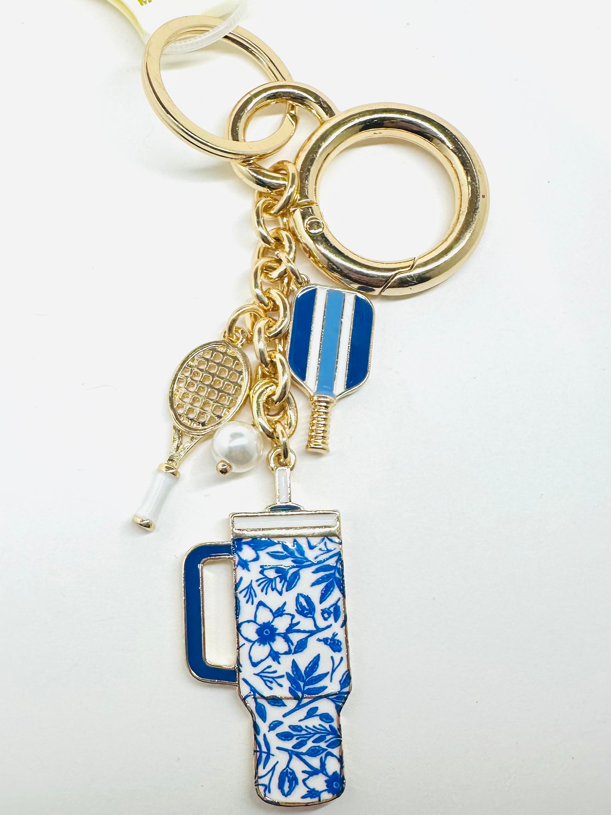 Tenis/Pickleball/Tumbler