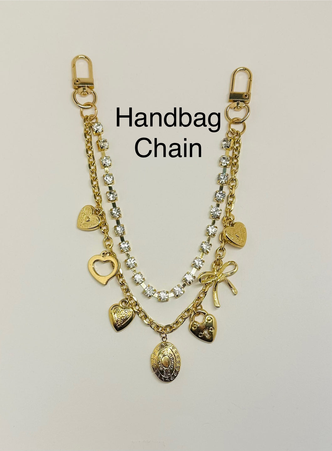 Handbag Charm Chain
