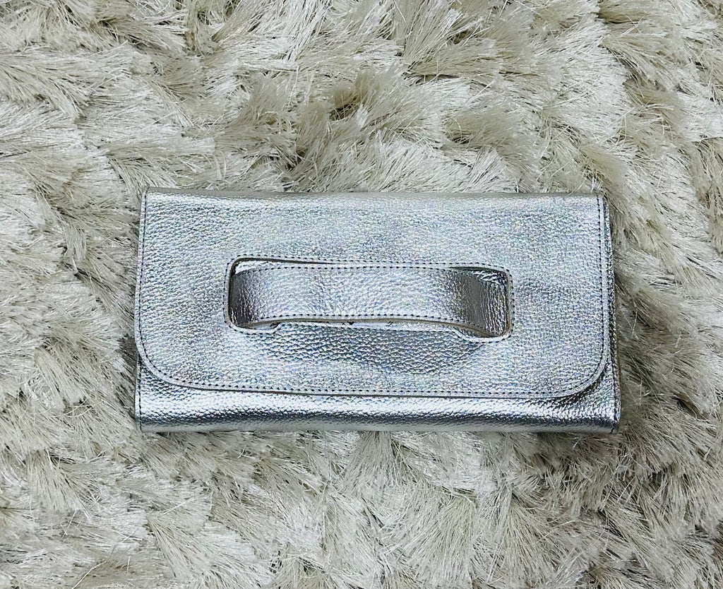 Able Mare Handle Clutch