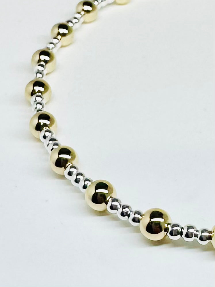 Angelina Anklet