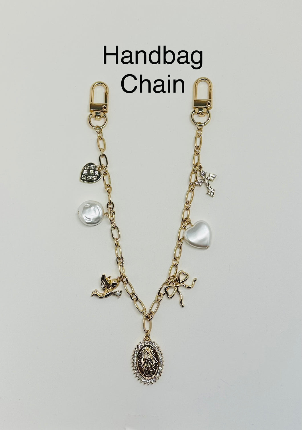 Handbag Charm Chain