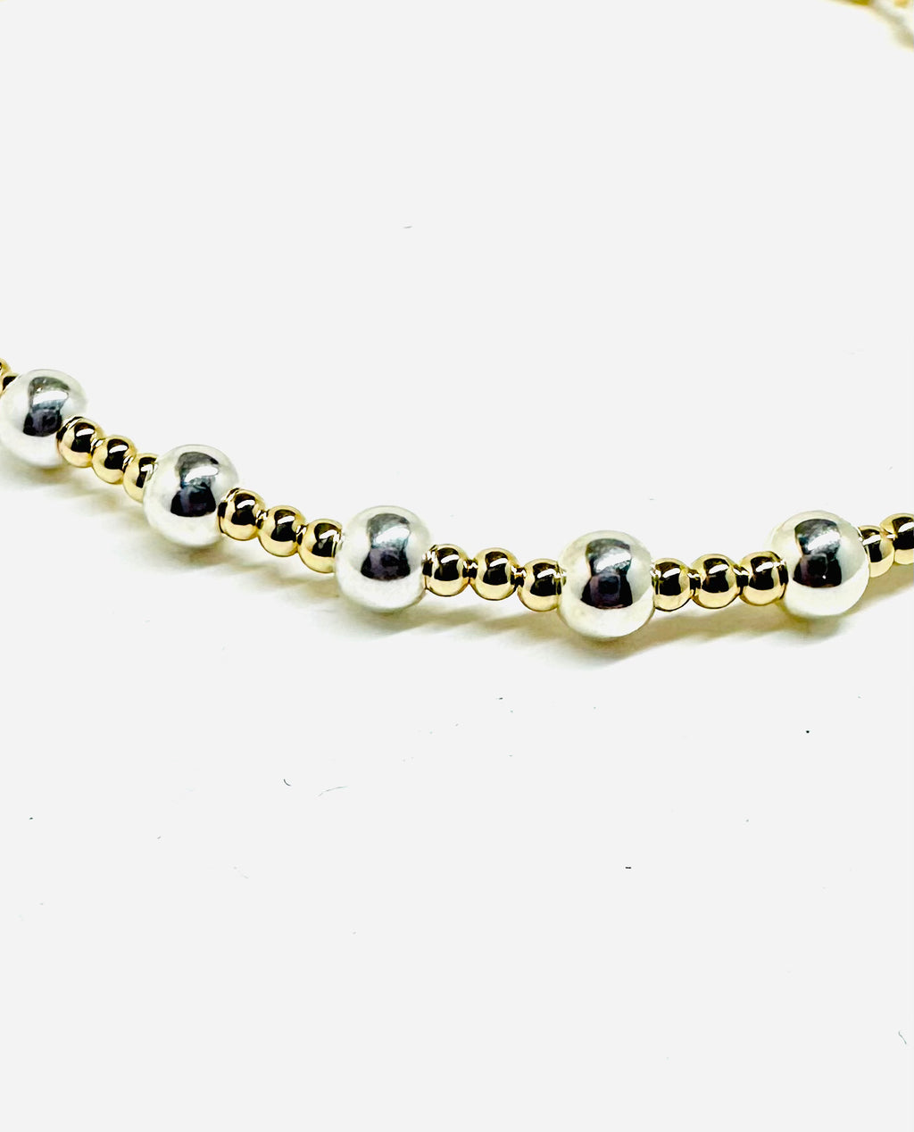 Angelina Anklet