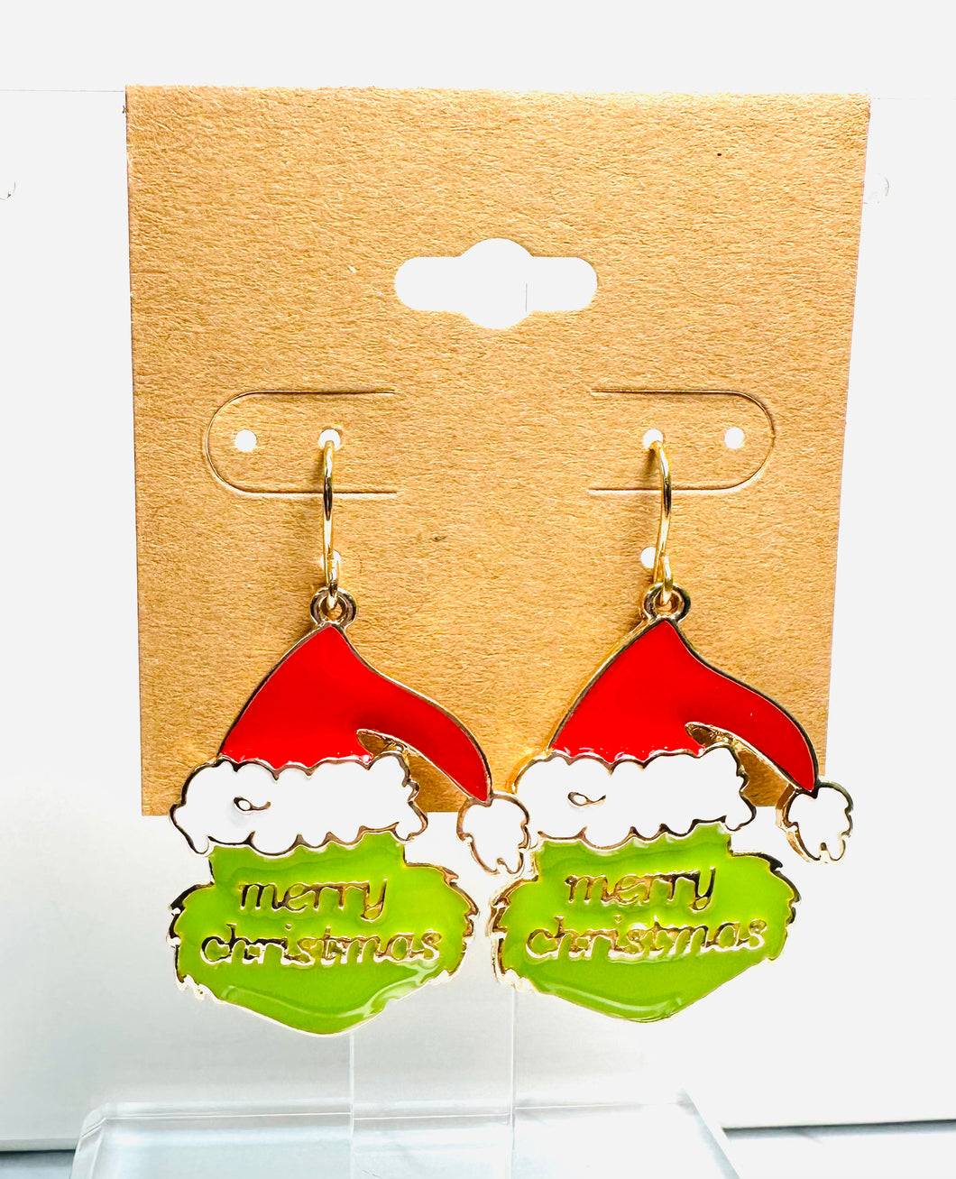 Merry Christmas Grinch