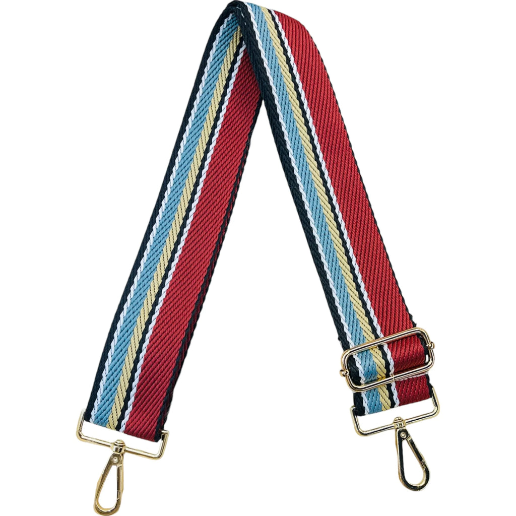 Guitar Straps