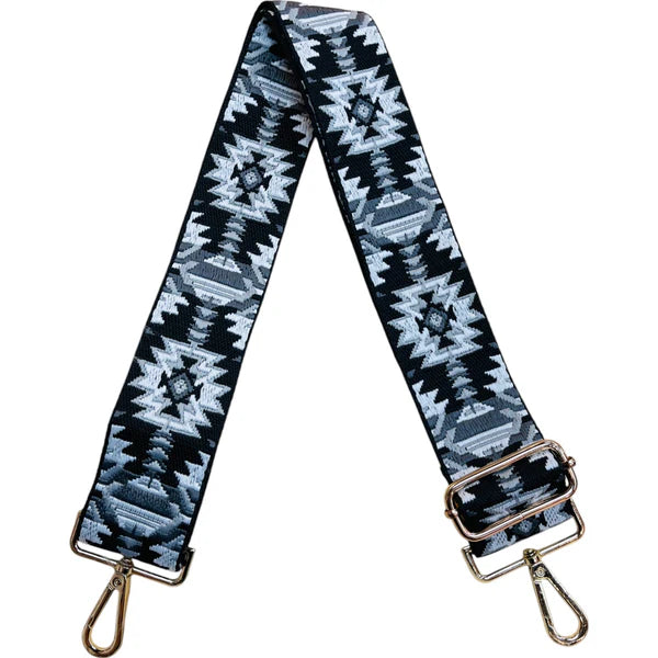 Guitar Straps