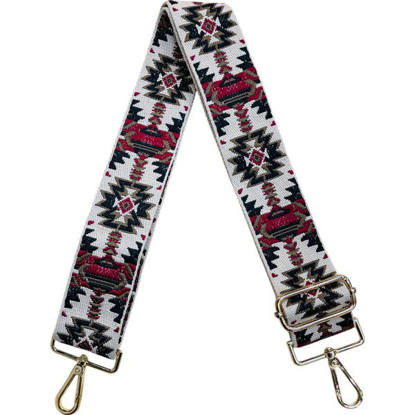 Guitar Straps