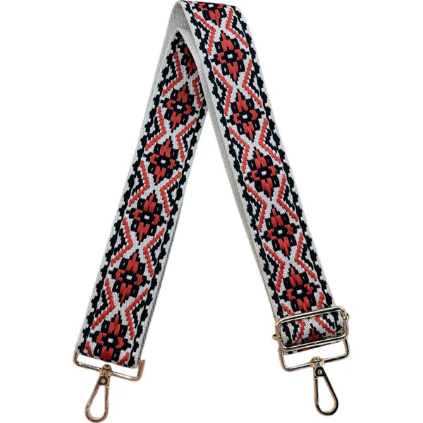 Guitar Straps