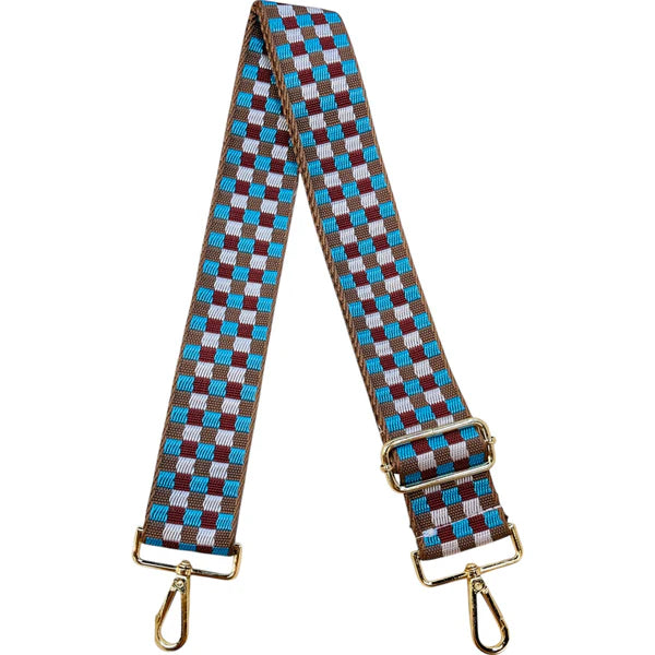 Guitar Straps
