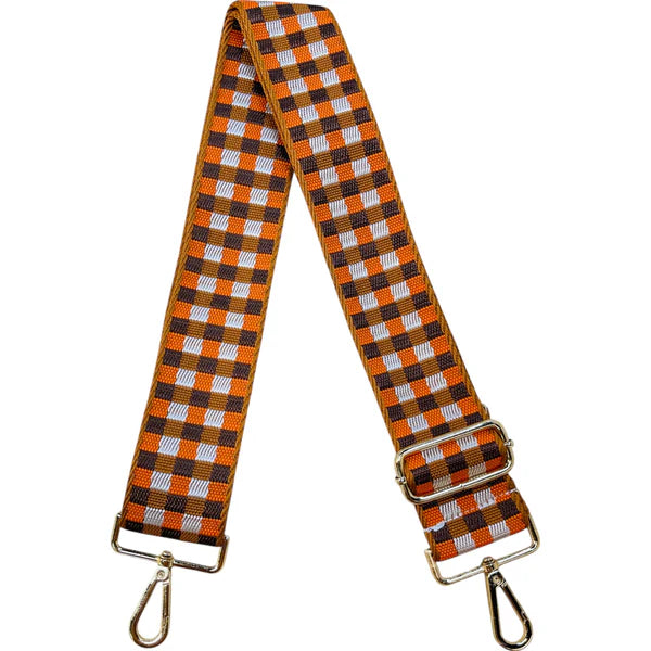 Guitar Straps