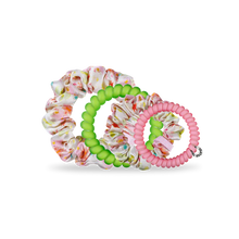 Load image into Gallery viewer, TELETIES- Mix Pack Hair Ties
