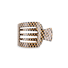 Load image into Gallery viewer, TELETIES- Square Flat Clip
