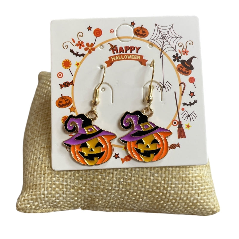 Halloween Pumpkin