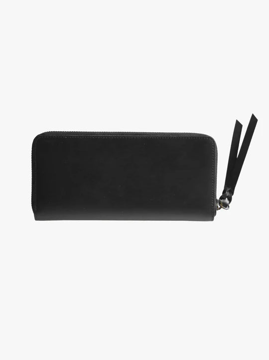 Able Large Zip Around Wallet