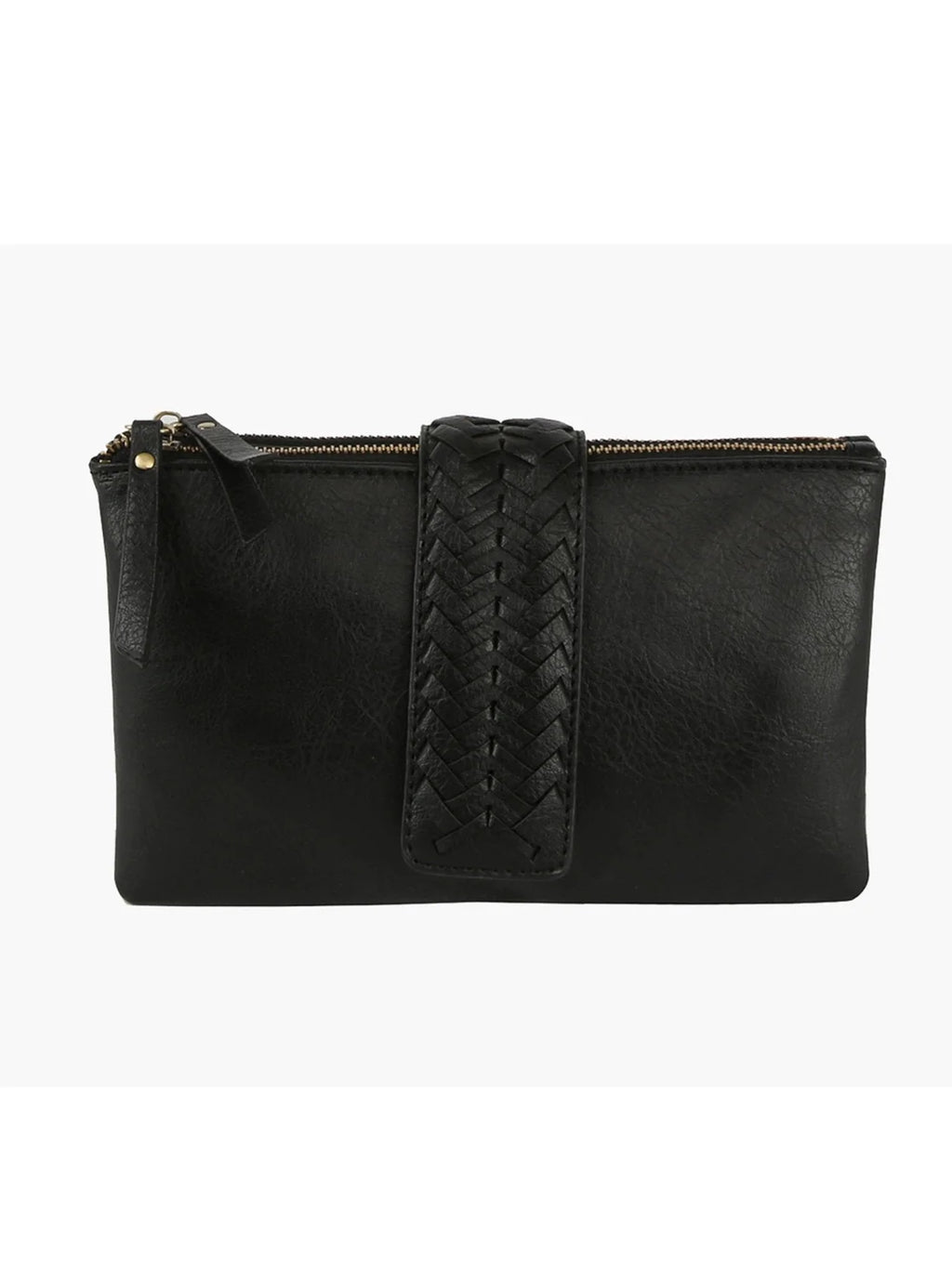 Two Compartment Crossbody
