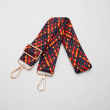 Load image into Gallery viewer, Bella Woven Bag Strap
