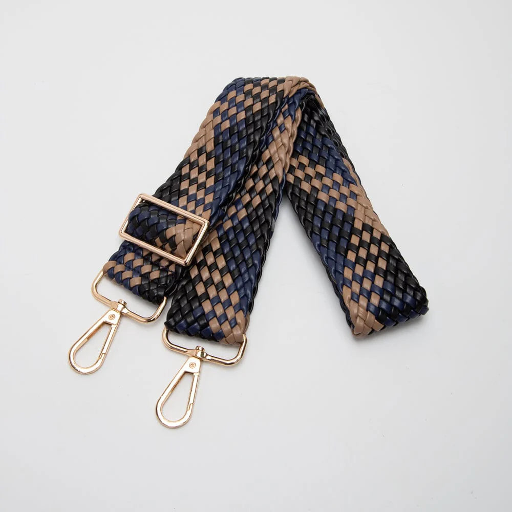 Bella Woven Bag Strap