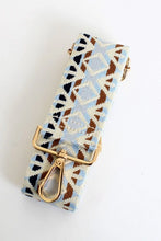 Load image into Gallery viewer, Boho Guitar Strap

