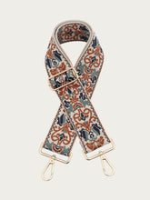 Load image into Gallery viewer, Boho Guitar Strap

