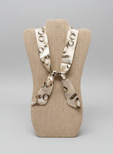 Load image into Gallery viewer, Satin Hair Scarf
