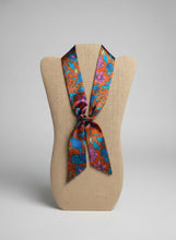 Load image into Gallery viewer, Satin Hair Scarf
