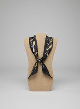 Load image into Gallery viewer, Satin Hair Scarf
