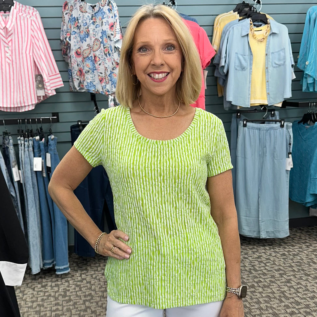 Daisy Dash Tee