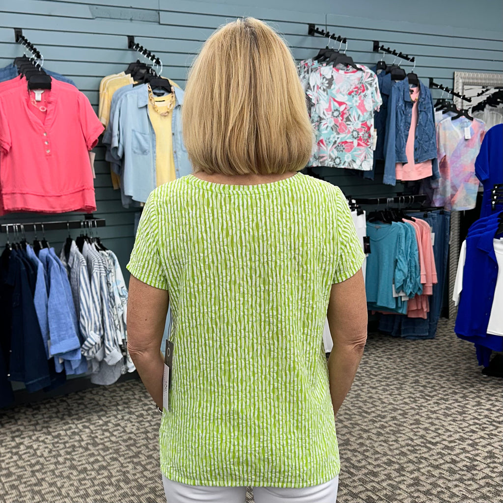 Daisy Dash Tee