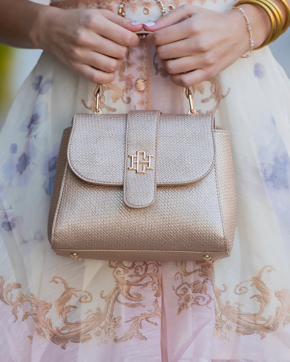 Tucker Handbag