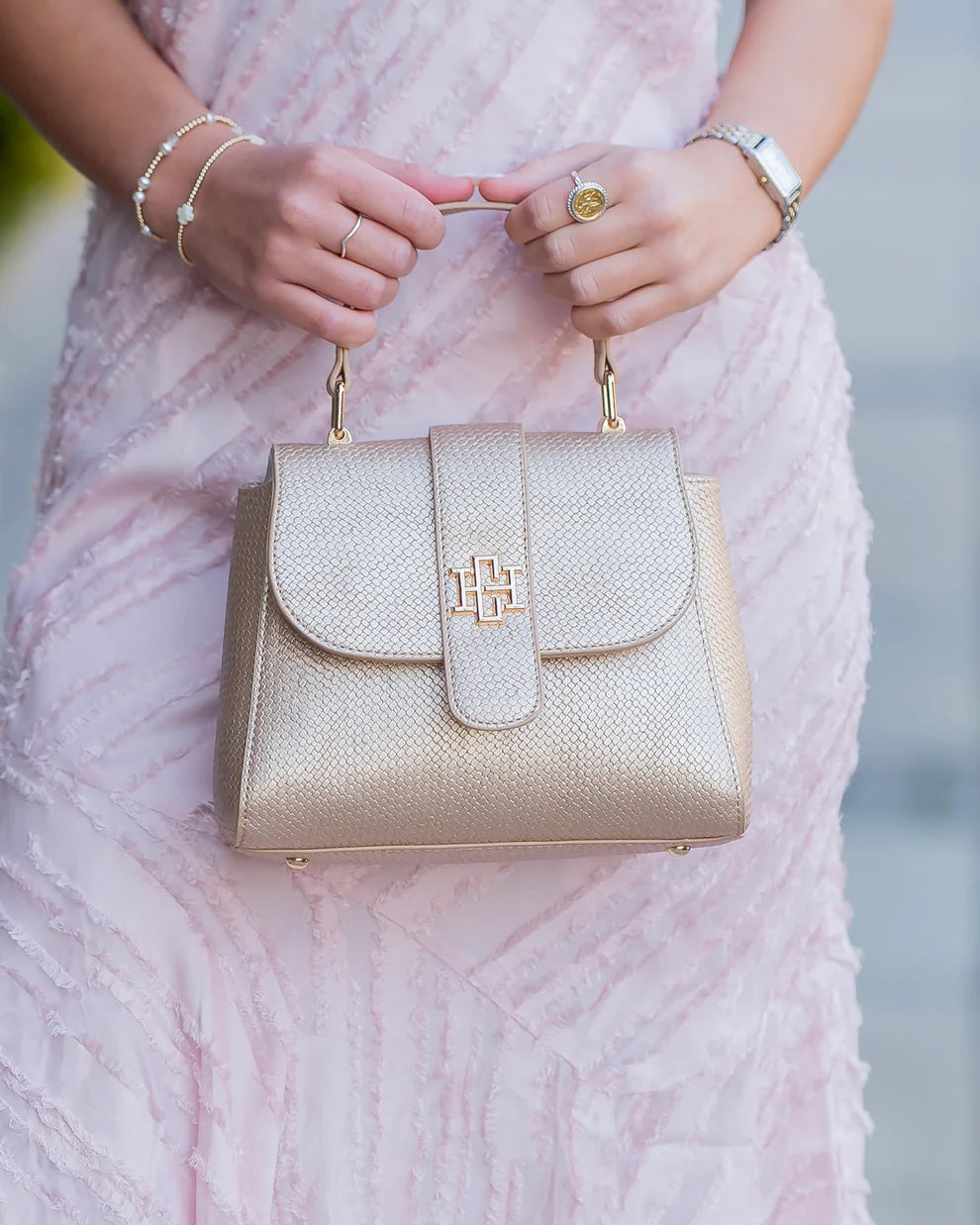 Tucker Handbag