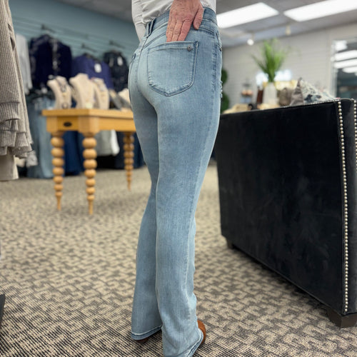 "Ab Solution" Itty Bitty Boot Petite