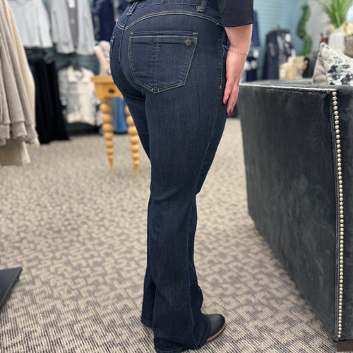 "AB"SOLUTION ITTY BITTY BOOT