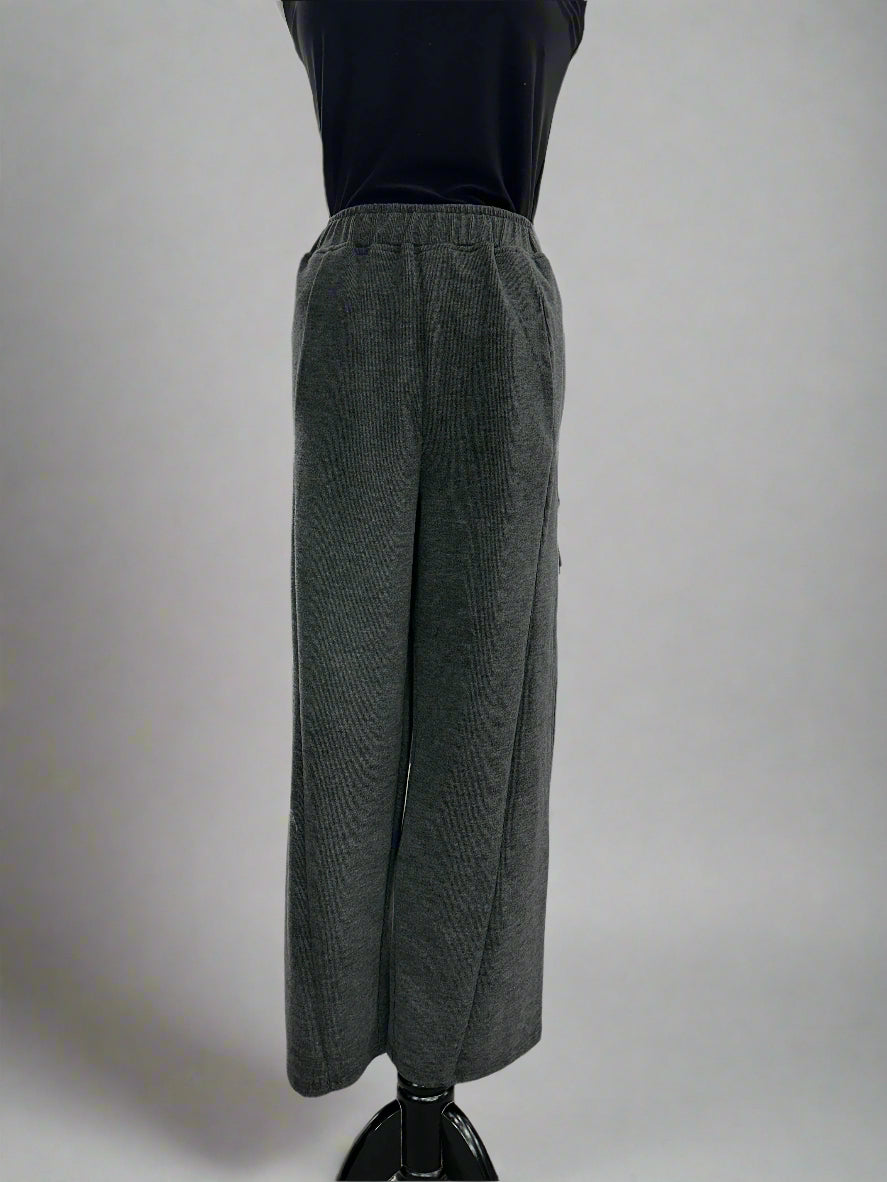 247676 Sweater Pants with Pockets