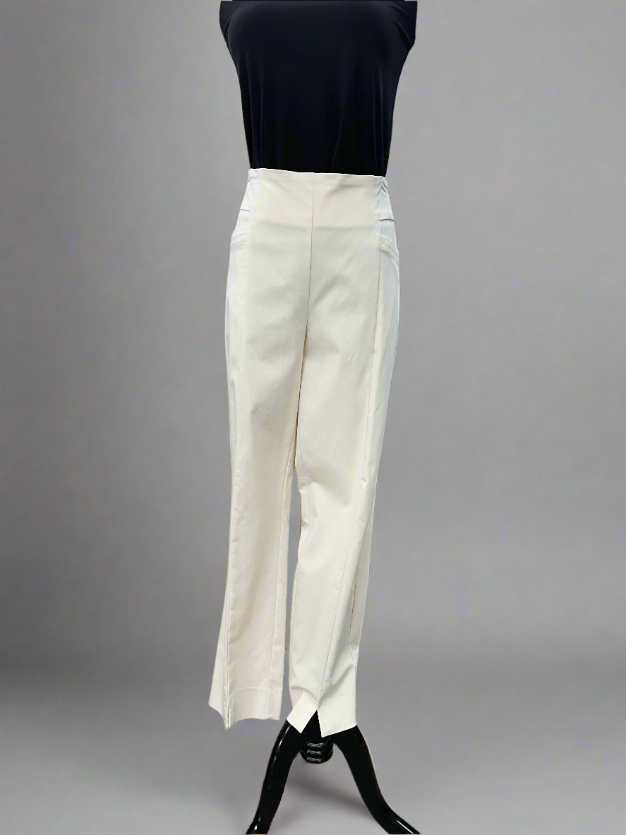 R1962 E730 Pull on Ankle Pants