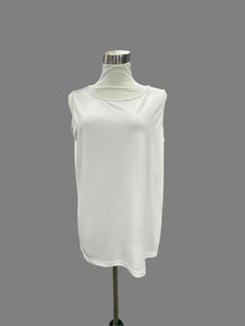 M15102TM Scoop Neck Tank