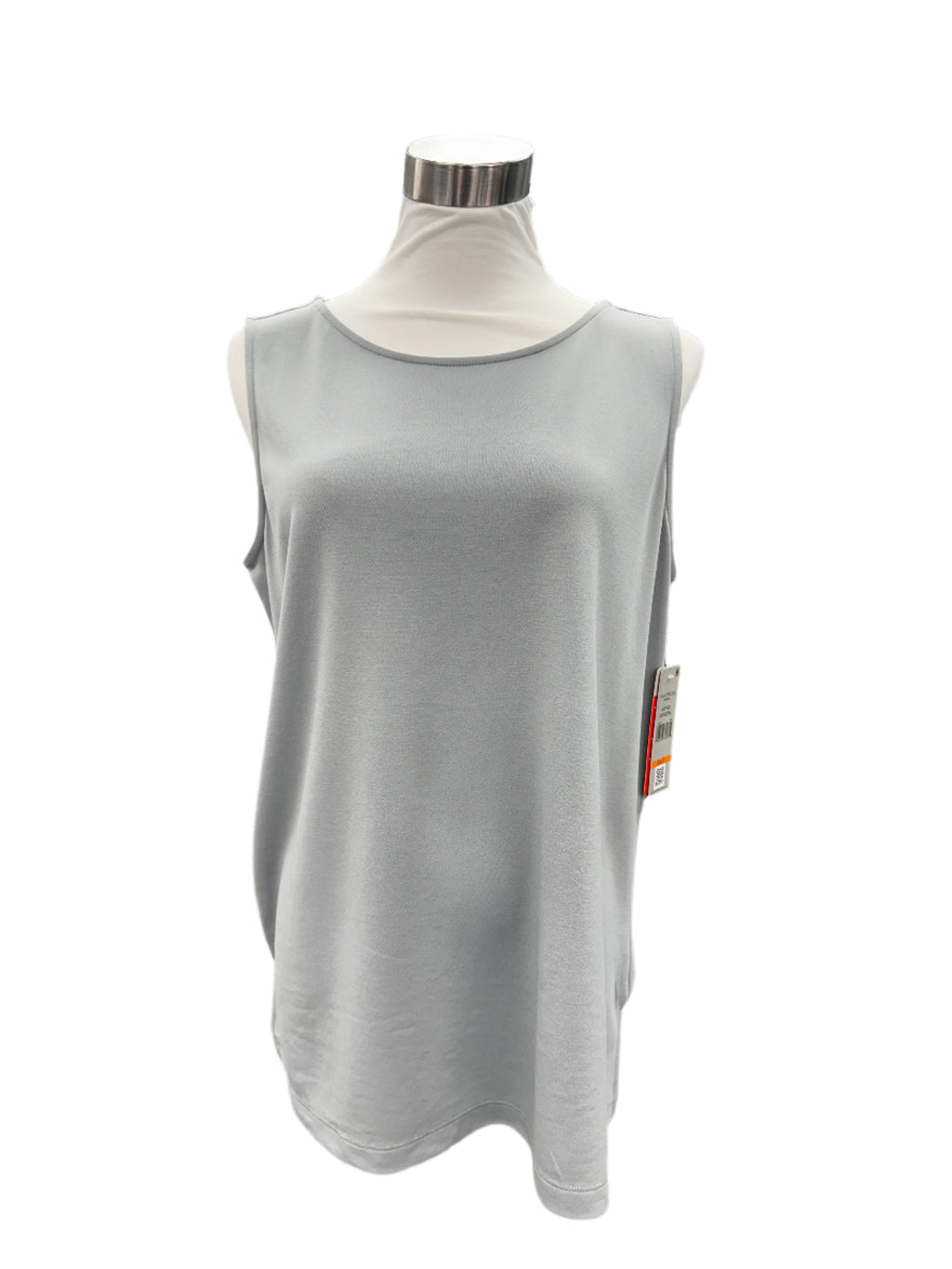 Scoop Neck Tank