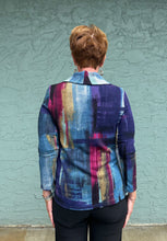 Load image into Gallery viewer, 102259 Long Sleeve Cowl Neck Sweater
