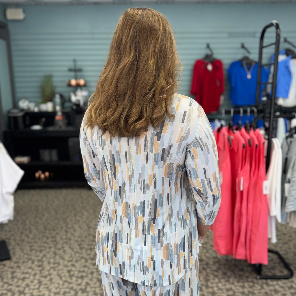 Go to Classic T Relax 3/4 Sleeve