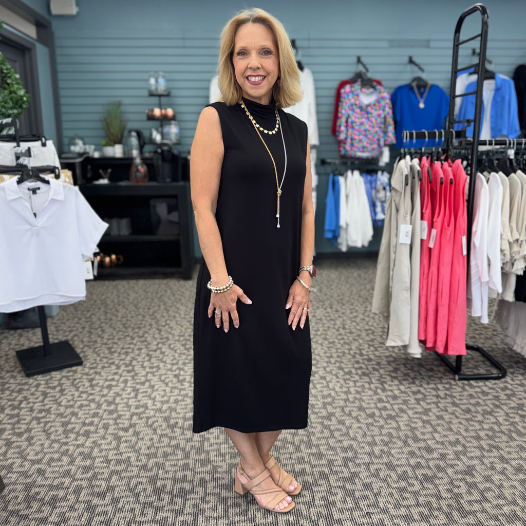 Core Travel Chelsea Dress