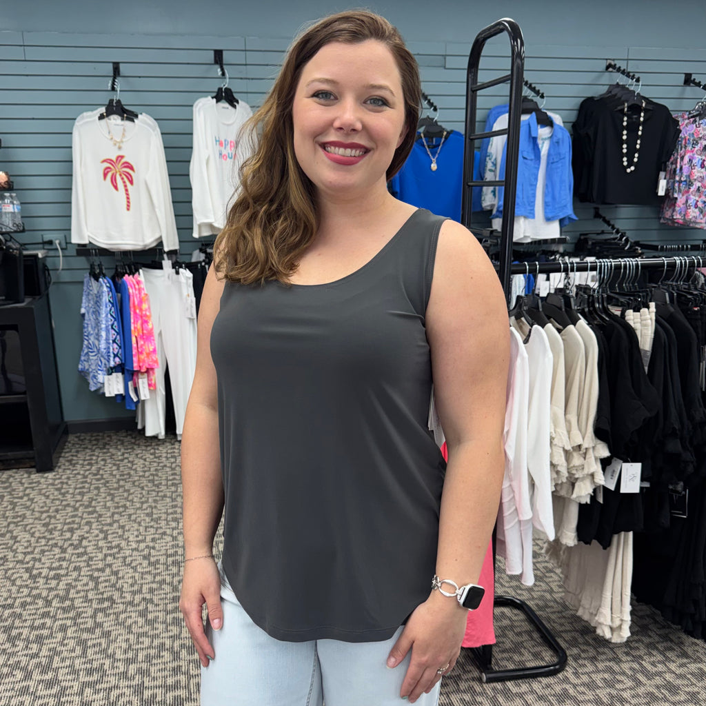 Signature Mid-Length Tank