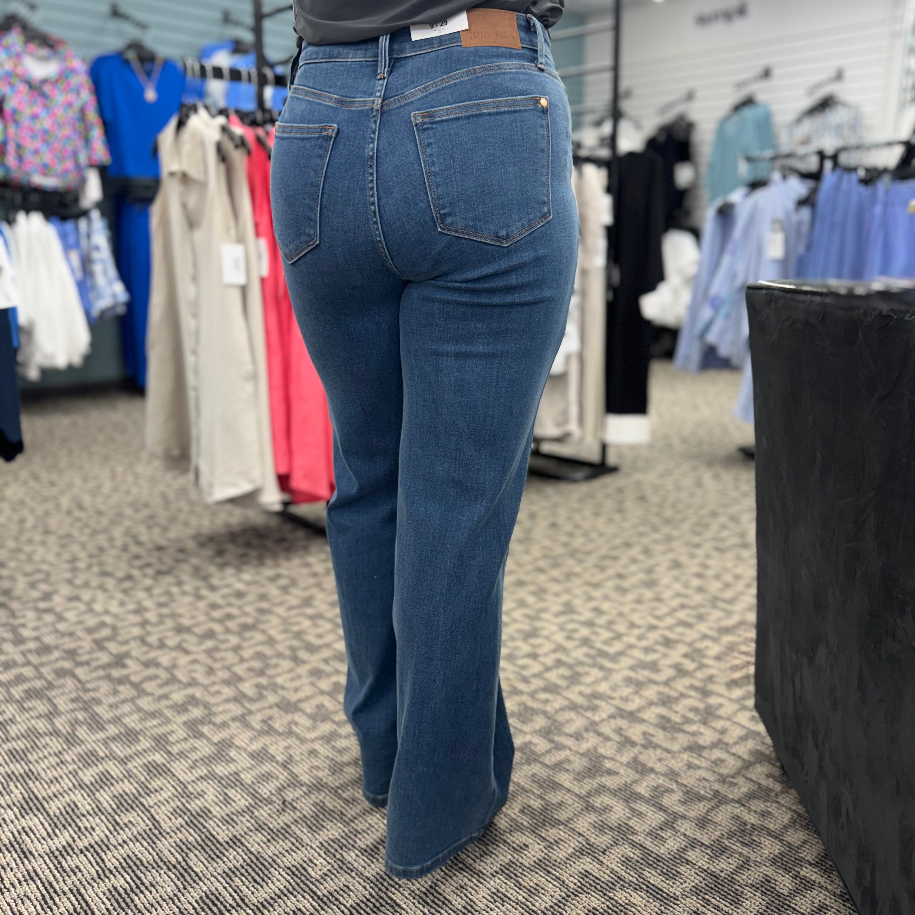 HW VINTAGE WIDE