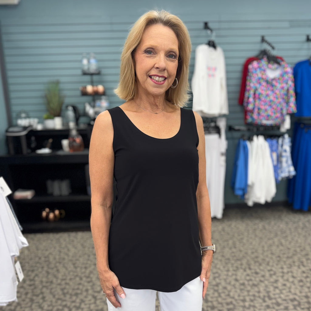 Signature Mid-Length Tank