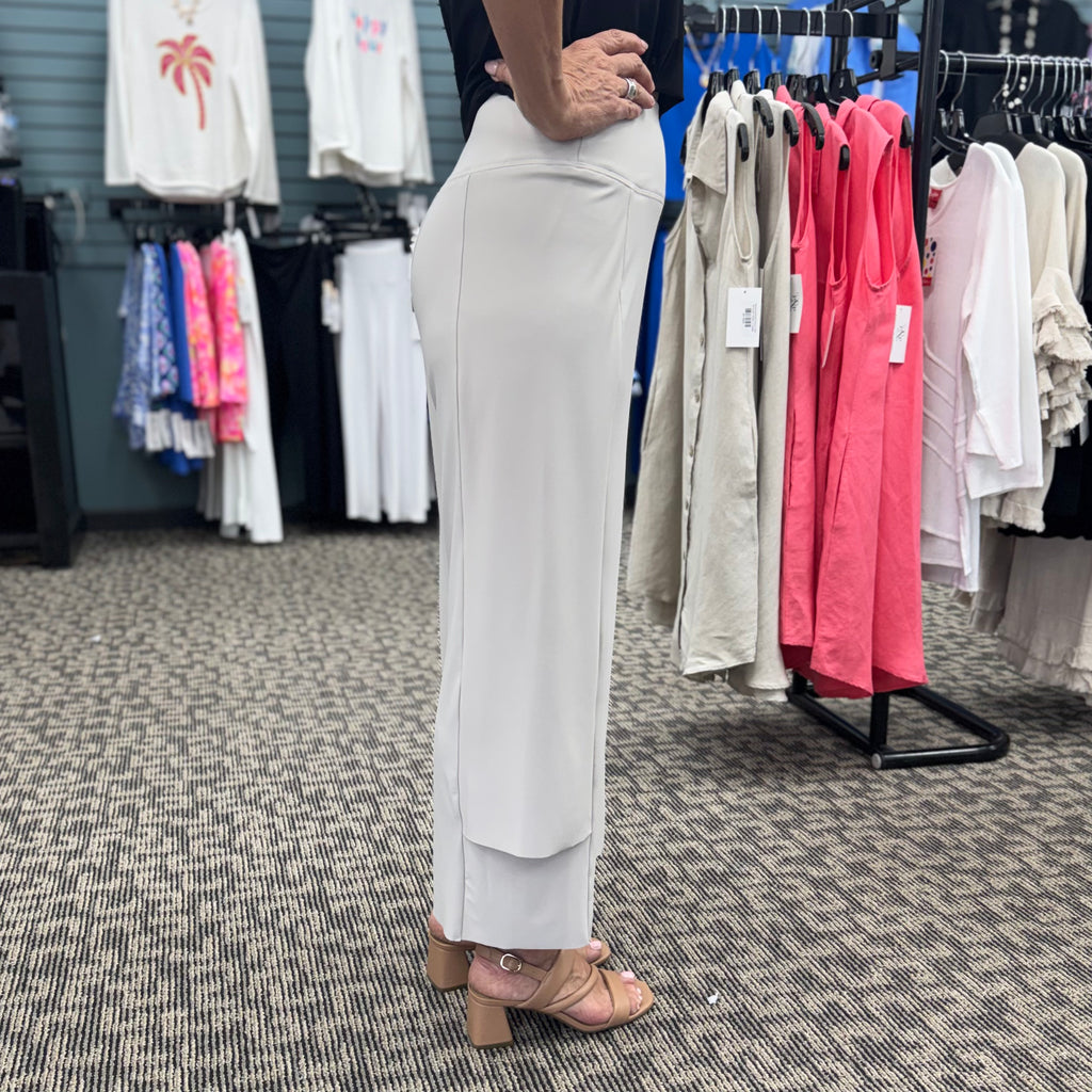 Splice Double Up Pant Crop