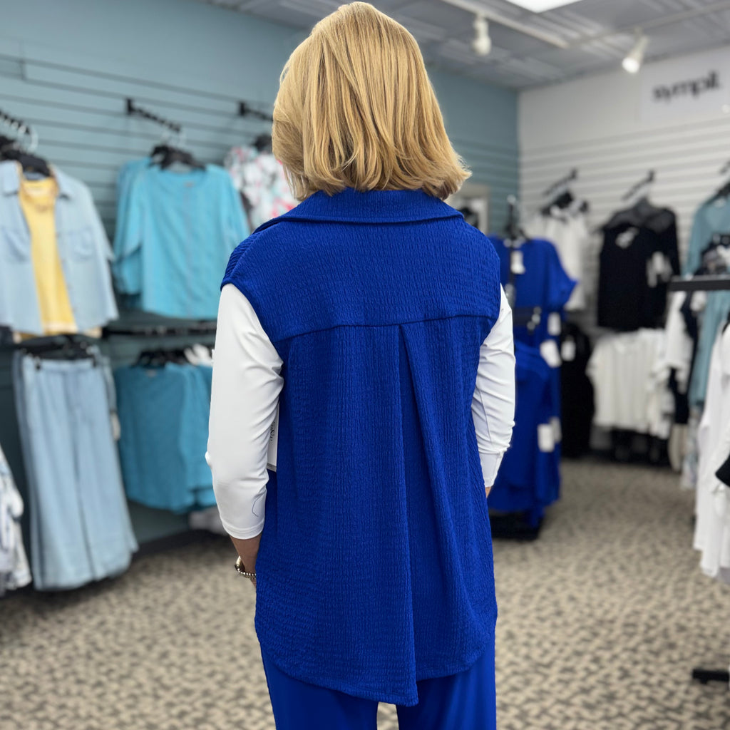 Pop Mykonos Vest