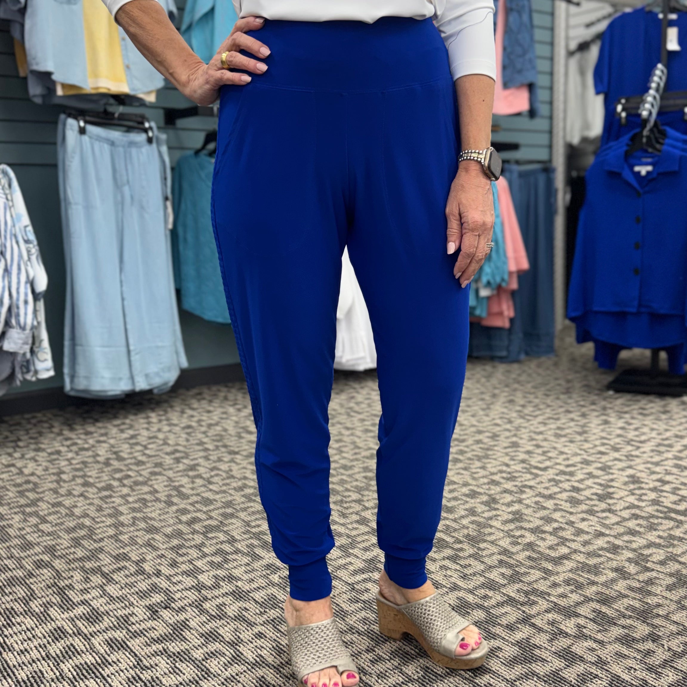 Pop Motion Jogger