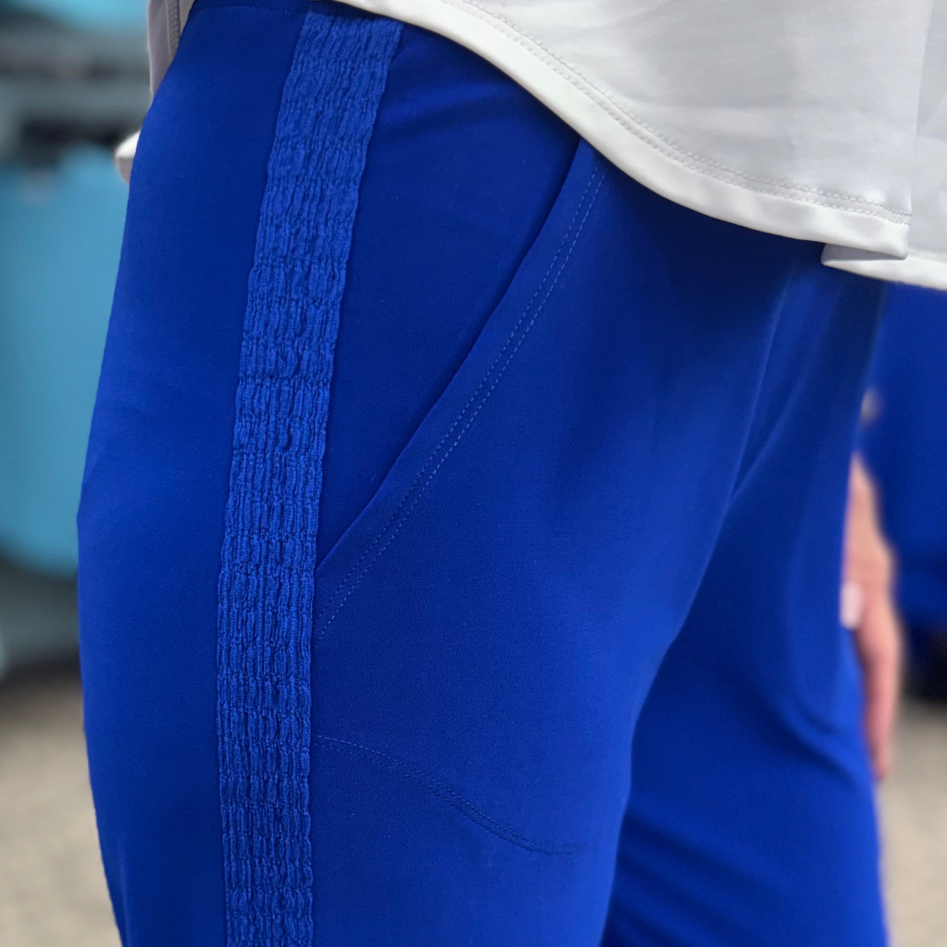 Pop Motion Jogger