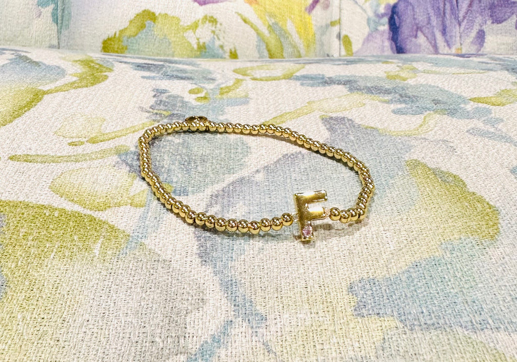 JM6615B-F Bracelet